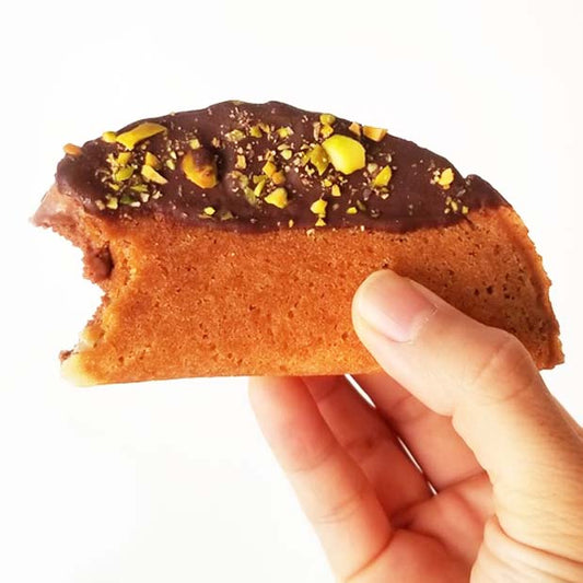 Vegan Choco Taco Recipe