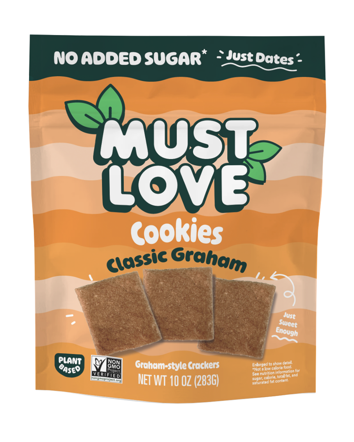 Graham Cookies